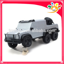 HG P601 6WD 1:10 rc rock crawler RTR Скалолазание Автомобиль Внедорожник